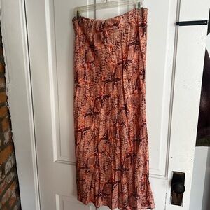 Urban Outfitters slip skirt (new with tags)